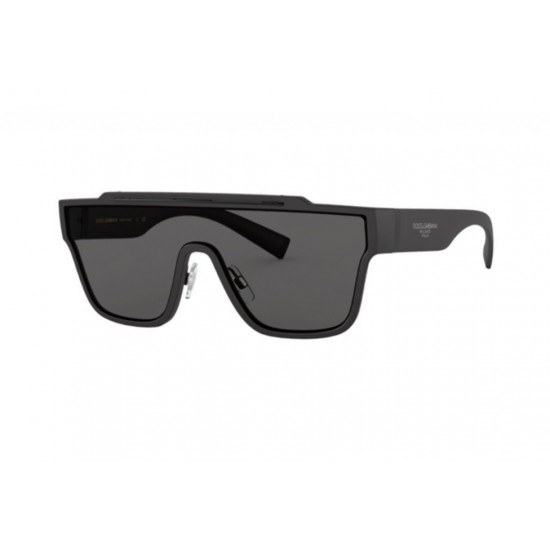 DOLCE & CABBANA DG6125 2525/87 - DOLCE & GABBANA DOLCE & CABBANA DG6125 2525/87 - DOLCE & GABBANA
